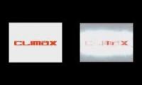 Climax Logo (1999-2003) in Might Confused You
