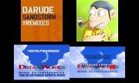 Thumbnail of Sparta Remix Quadparison (Me vs TMNTMLP4ever2000)