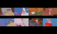 Thumbnail of The Pink Panther: Classic Cartoons (4:3 Fullscreen)