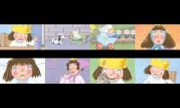 Little Princess Season 1 Episodes 17 to 24