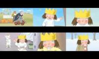 Little Princess Season 1 Episodes 25 to 30