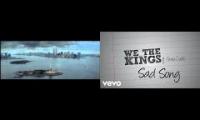 Asteroid - END OF LIFE feat. We The Kings - Sad Song