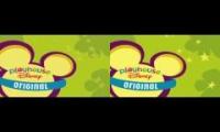 Playhouse Disney Worldwide Original Ident 1 in Might Confused You