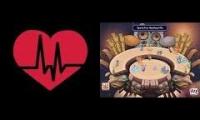 Sparta Pure Heartbeat Base (Me vs Alex the Saivor)
