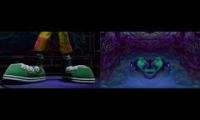 Crash Bandicoot N Sane Trilogy PS4 Trailer in Water Major by Joeys Channel