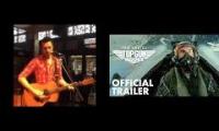 Top Gun Maverick - sad acoustic trailer