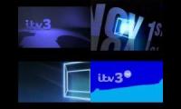 ITV 3 makes the mashup short