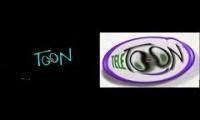 Teletoon Logo V1 in Sprite Major (But Sounds Like Mirror and Other)