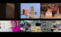 (For oh hi mark) Annoying Goose: Telefrancais takes over YouTube
