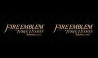 Fire Emblem Three Houses - Fodlan Winds Mashup