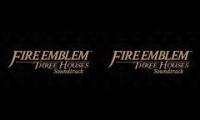 Fire Emblem Three Houses - Fodlan Winds Mashup