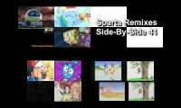 Sparta Superparison 2 Remix