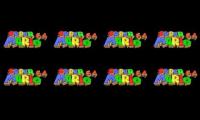8 Super Mario 64 Extended Music Videos (30:00 each) Part 1