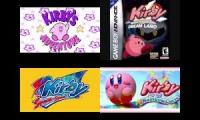 Kirby's Adventure Vegetable Valley Theme Mashup (KA/KNiD/KSqSq/KatRC) (Fixed)