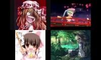 You've Got Everything'd (Touhou Edition)