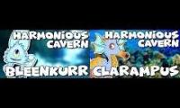Thumbnail of Bleenkurr And Clarampus duet