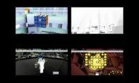 Thumbnail of Rubiks Puzzle World Wii Walkthrough Levels Fourparisons