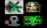 Do You Remember D-Generation X?