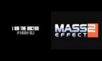 Mass Effect Is The Doctor