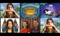 Nickelodeon Commercial Breaks (May 1, 1999)