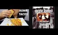 illegal tacos - still