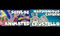 Thumbnail of Sebass 87 Harmonious Cavern Seffloe Crustello Duet