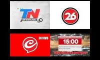 Canales de Noticias - PASO 2019