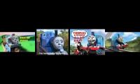 Thumbnail of Ringo Rap Remix - Thomas And Friends but it's a mashup