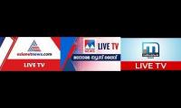 News Malayalam Channels for Youtube