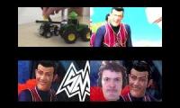 We Are Number One Br33zeN'Memes Versions