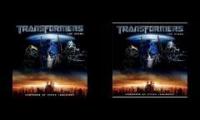 Transformers Score Mashup - "Optimus" & "Bumblebee"