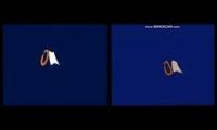 Prooptiki Dance Animated Logo (Greek 2001) vs (Serbia 2005-2008) Comparison