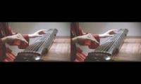 【古琴Guqin】《不染》Faint Sadness Layered