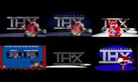 THX Tex 2: Moo Can Logo All Versions
