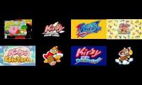 8 King Dedede themes are in the same tempo