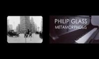 1911 Footage from New York With Phillip Glass.