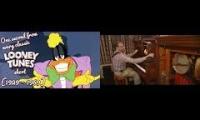 Thumbnail of Hit It Looney Tunes Mashup