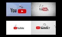 FOUR YOUTUBE SPOOFS.