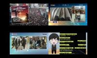 Live News - Hong Kong Protests