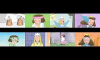 Thumbnail of Little Princess Season 2 Episodes 1 to 8