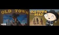 Thumbnail of Singers V.S. Family Guy: Episode 3: “Old Town Road” by Lil Nas X and Billy Ray Cyrus