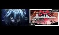 Gon vs Pitou vs Overkill by Riot