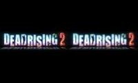 Target Locked ~The Twins~ Heavy Version Dead Rising 2 Music Extended HD