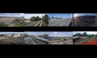8x youtube virtual railfan