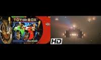 Thumbnail of Toy Box Blade Runner