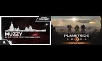 Planetside Arena Other Music Options
