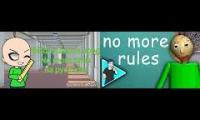 “No More Rules” MULTILANGUAGE!