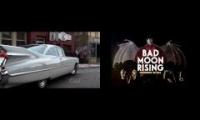 Mourning Ritual - Bad Moon Rising - Death Intro