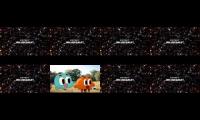 8 Gumball Episodes at once 2