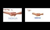 Nokia logo Sparta Remix